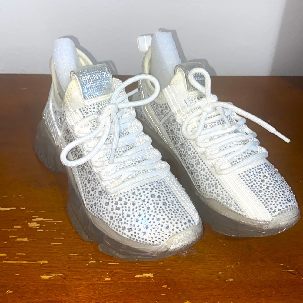 STEVE MADDEN MAXIMA Sneakers